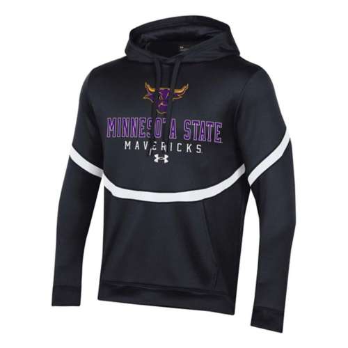 Under Armour Minnesota State Mavericks Gameday Hogan Hoodie