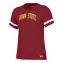 Under Armour Women's Iowa State Cyclones Gameday Carillo T-Shirt