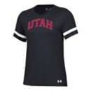 Under Armour Women's Utah Utes Gameday Carillo T-Shirt