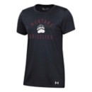 Under Armour Women's Montana Grizzlies Matador T-Shirt