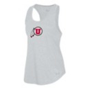 Under Armour Utah Utes Venice Tank