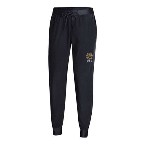 Under Armour Women's Wichita State Shockers Panama Joggers