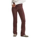 Women's Wrangler Corduroy Slim Fit Bootcut Jeans - Thumbnail 1 of 6