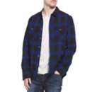 Men's Oak & Rye Flannel Long Sleeve Button Up Shirt