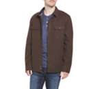 Men's Flag & Anthem Irwin Flannel Shacket