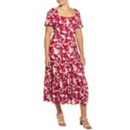 Women's Flag & Anthem Loleta Midi Dress
