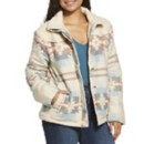 Women's Flag & Anthem Fallon Shirt Jacket