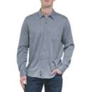 Men's Flag & Anthem Hartford Long Sleeve Button Up office-accessories shirt