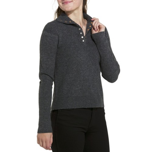 Women's Flag & Anthem Castleberry Pullover Sweater