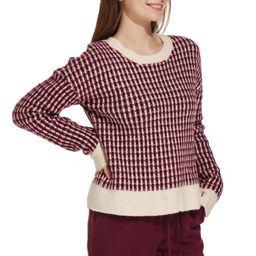 Women's Flag & Anthem Michie Pullover Sweater