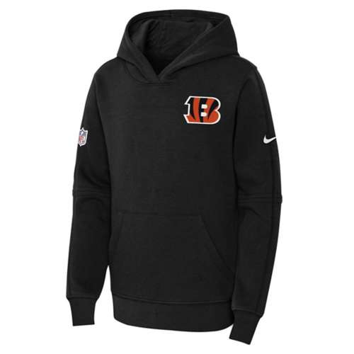 Cincinnati Bengals Kids Sweatshirts, Bengals Hoodies, Fleece