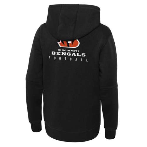 Official Cincinnati Bengals Nike Hoodies, Nike Bengals Sweatshirts