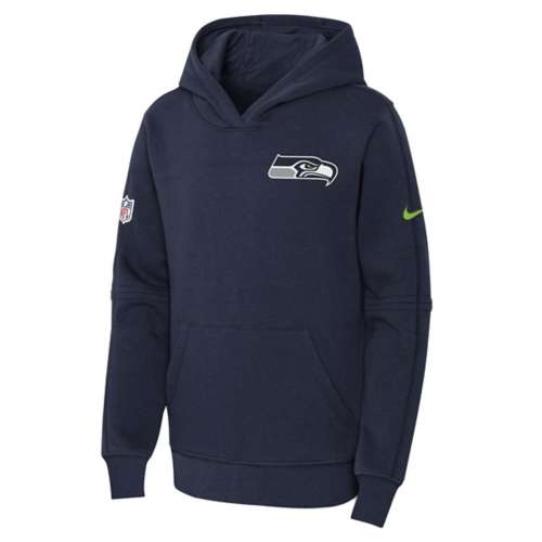 Kids seahawks online sweatshirt