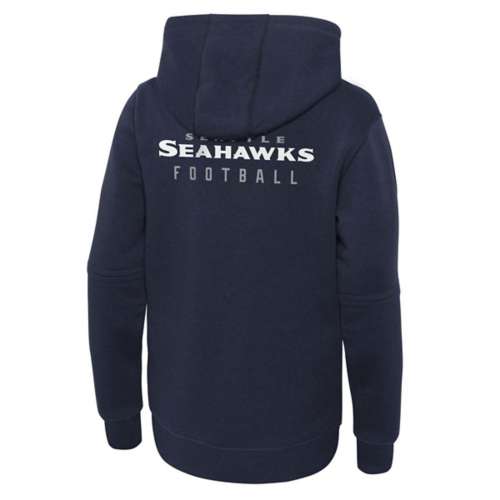 Boys seahawks outlet hoodie