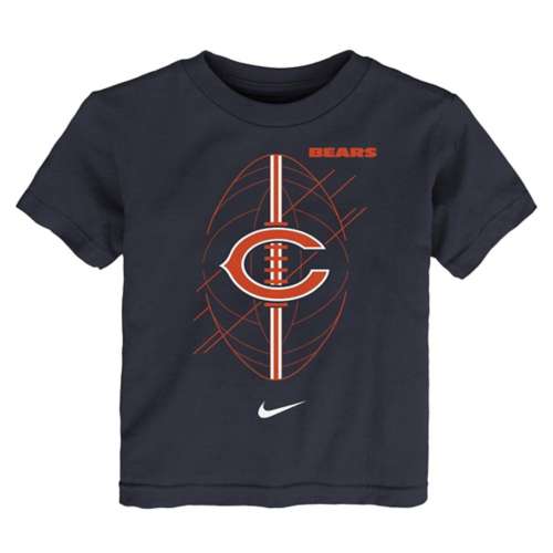Nike Toddler Chicago Bears Icon T-Shirt