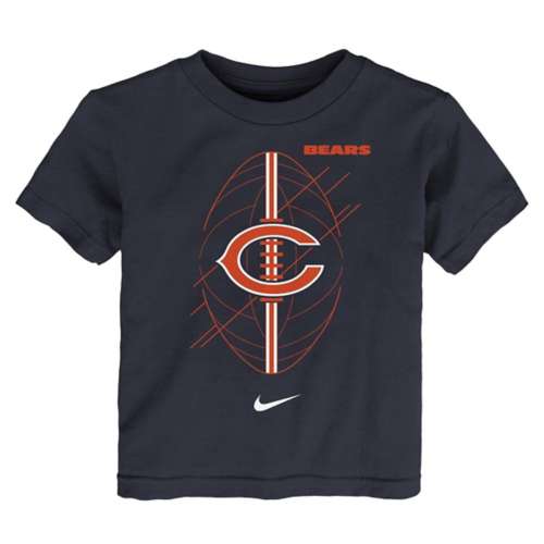 Youth Nike Gold Pittsburgh Pirates 2023 City Connect Graphic T-Shirt Size: 2T