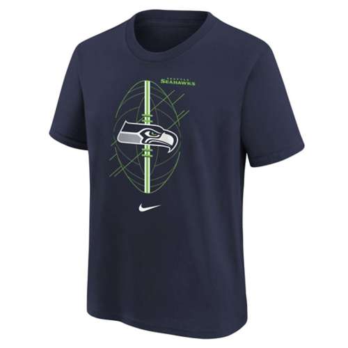 Nike Seattle Seahawks Icon T-Shirt
