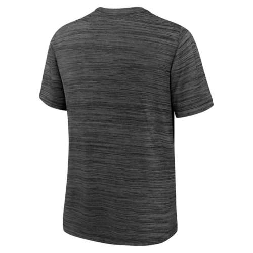 Nike Kids' New Orleans Saints 2023 Lange Velocity T-Shirt