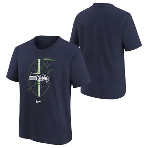 Nike Kids' Seattle Seahawks 2023 Icon T-Shirt
