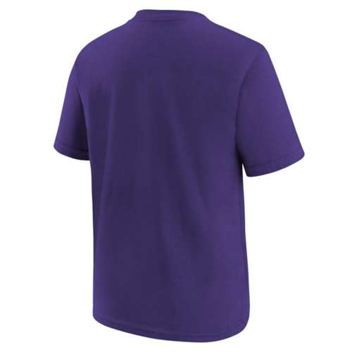 Nike Kids' Minnesota Vikings 2023 Icon T-Shirt