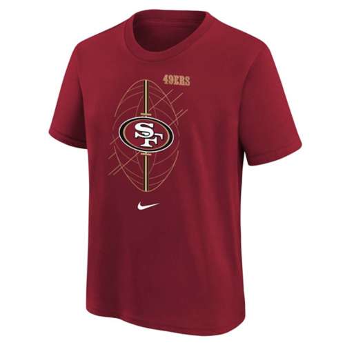 49ers Toddler NFL San Francisco 49ers Tee |