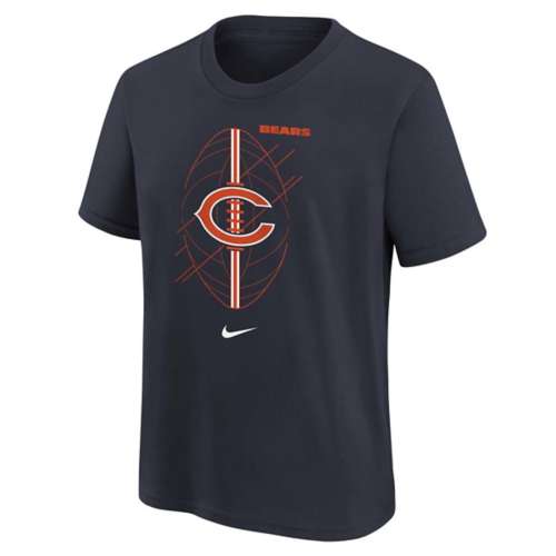Nike Chicago Bears 2023 Icon T-Shirt