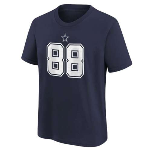 Nike Boys' Dallas Cowboys CeeDee Lamb #88 Jersey