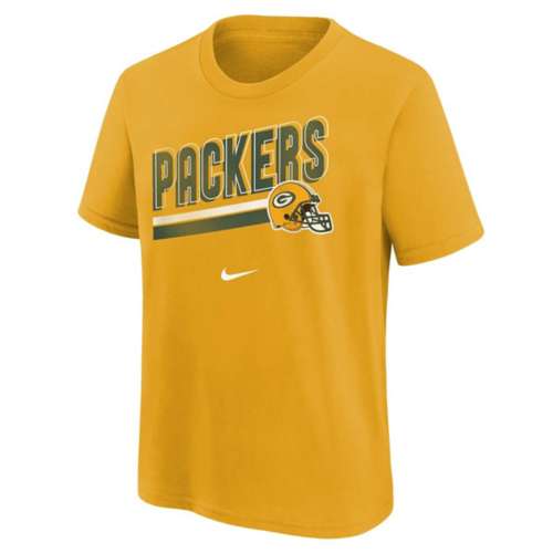 Kids Packer Shirt 