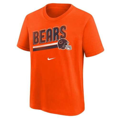 Shirt nike tech Kids Chicago Bears Team Helmet T nike tech flyknit orange womens sneakers black Witzenberg Sneakers Sale Online