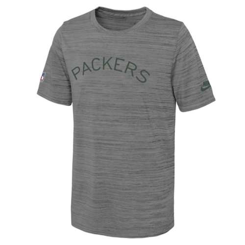 Kids Green Bay Packers Shirt