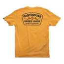 Men's FASTHOUSE Wedged Tee Cycling Shirt