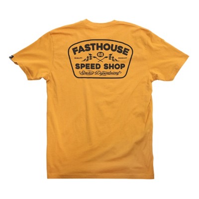Men's FASTHOUSE Wedged Cycling Shirt