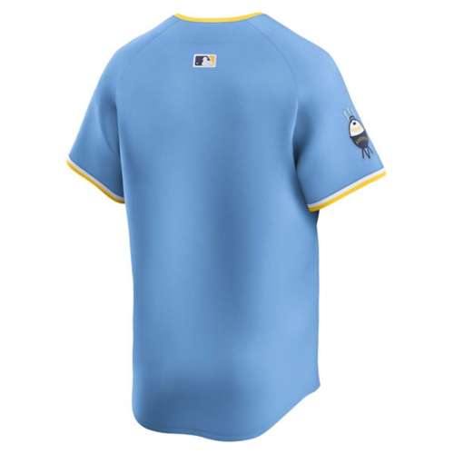 Nike Milwaukee Brewers City Connect Limited Jersey