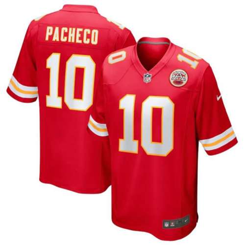 Official isiah pacheco Kansas city Chiefs 2023 shirt, hoodie, sweater, long  sleeve and tank top