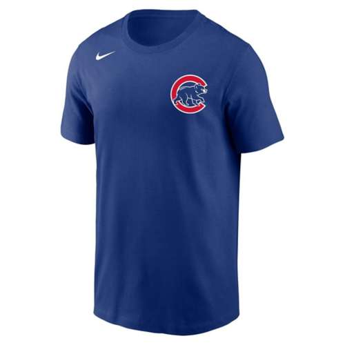 Scheels store cubs jersey