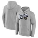 Fanatics Denver Nuggets 2022-2023 Conference Champions Hoodie