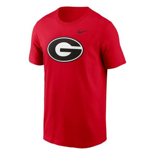 Nike Georgia Bulldogs Logo T-Shirt