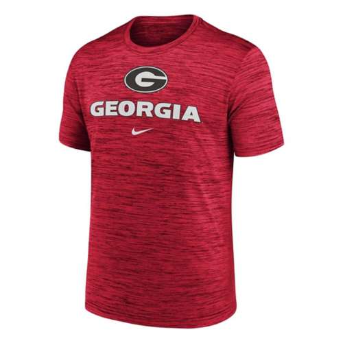 Nike Georgia Bulldogs Velocity T-Shirt