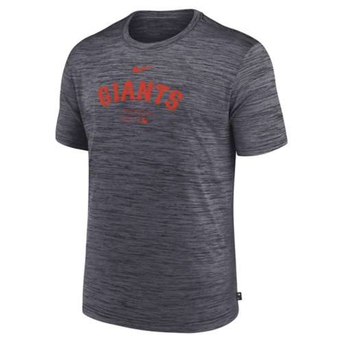 Nike San Francisco Giants 2024 Authentic Collection Practice T-Shirt