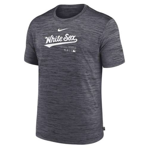 Nike Chicago White Sox 2024 Authentic Collection Practice T-Shirt