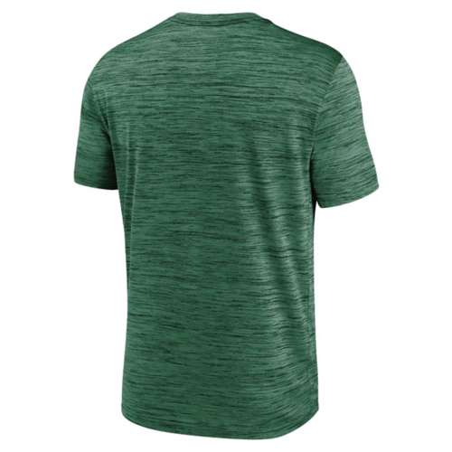 Nike Oakland Athletics 2024 Authentic Collection Practice T-Shirt