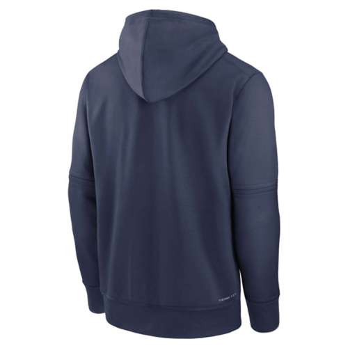 Nike Seattle Mariners Authentic Collection Therma Hoodie