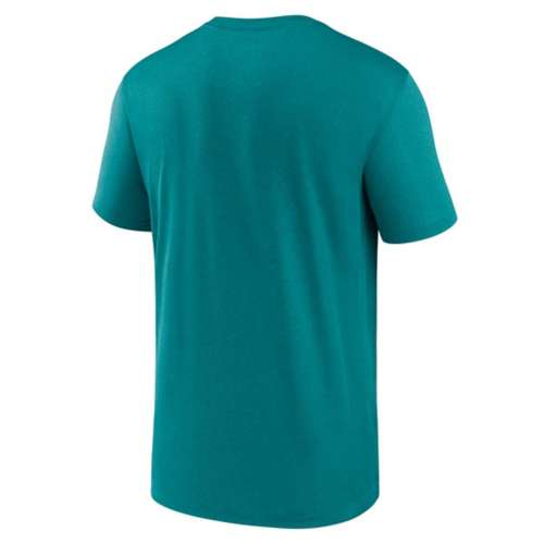 Nike Seattle Mariners Authentic Collection Work T-Shirt