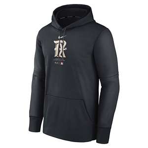 Men's UA Hustle Fleece Hoodie - Red – Juan Soto Shop