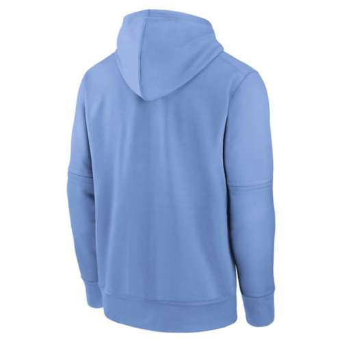 Nike Kansas City Royals Authentic Collection City Connect Hoodie
