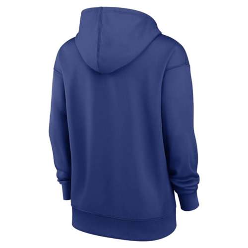 Nike Women's Seattle Mariners Authentic Collection City Hoodie