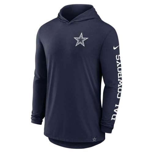Nike Dallas Cowboys DriFit Long Sleeve T-Shirt