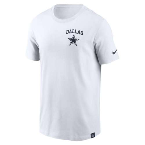 Nike Dallas Cowboys Blitz Essential T-Shirt