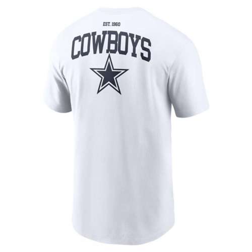 Nike Dallas Cowboys Blitz Essential T-Shirt