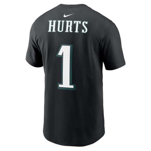 New Nike Philadelphia Eagles Jalen Hurts Super Bowl LVII Football